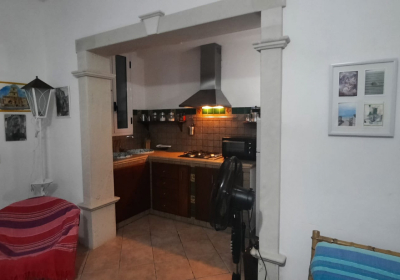 Casa Vacanze Villa La Falconara Holiday